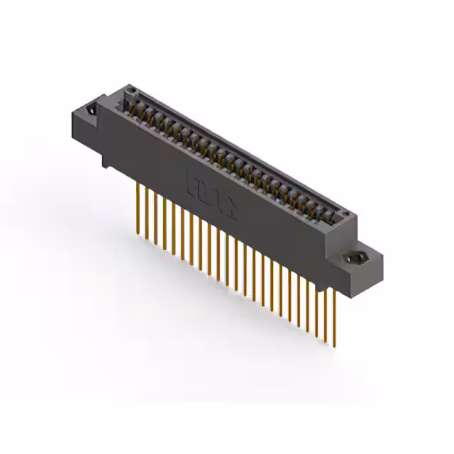 395-023-541-407 EDAC Inc.  Edgeboard Connectors